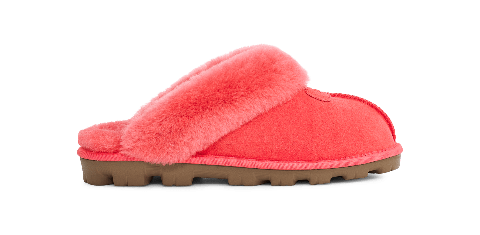 【限定販売】 | Official UGG® Women's UGG.com | Slippers Sheepskin Coquette 靴